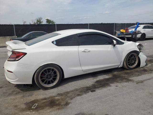 Vin: 2hgfg4a50fh707628, lot: 54053195, honda civic si 20153