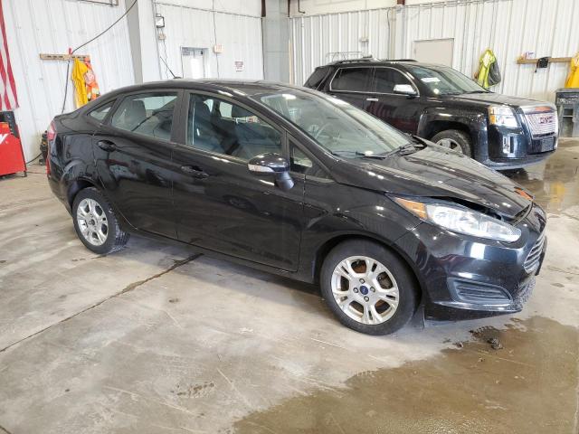 Vin: 3fadp4bj0fm220020, lot: 53796755, ford fiesta se 20154