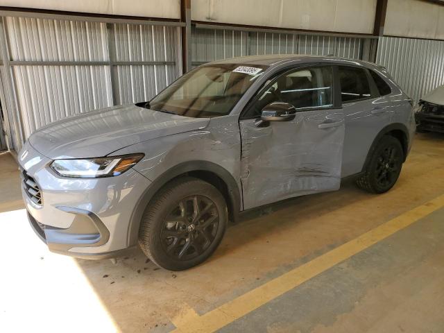 Vin: 3czrz1h5xpm703593, lot: 52043095, honda hr-v sport 2023 img_1