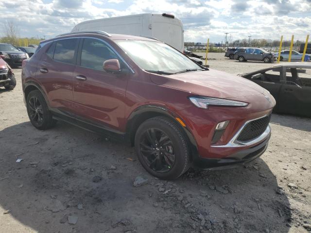 2024 BUICK ENCORE GX KL4AMDSL9RB126540