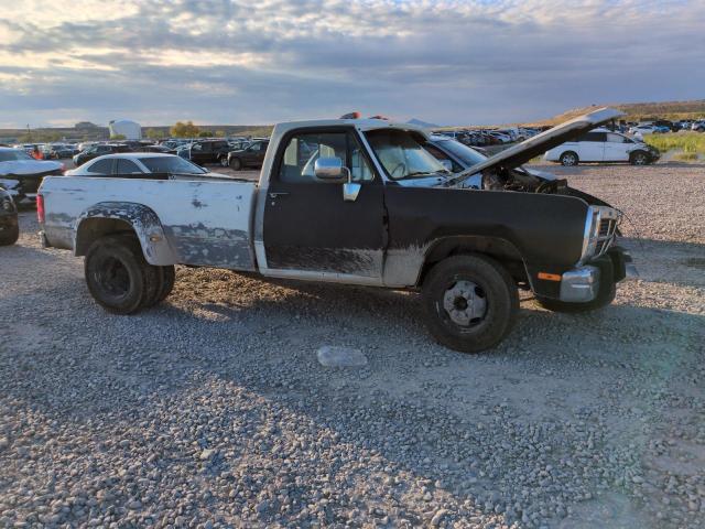 Vin: 1b7me36c1ms311565, lot: 54908655, dodge d series d300 19914
