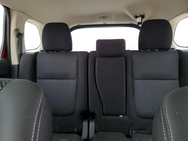 2016 MITSUBISHI OUTLANDER - JA4AD3A34GZ034106