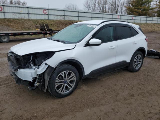 FORD ESCAPE SEL