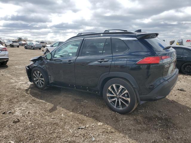 Vin: 7mudaabg9rv102170, lot: 53101075, toyota corolla cr xle 20242