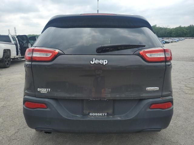 2017 JEEP CHEROKEE L - 1C4PJLCB8HW548721