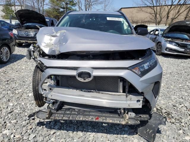 2019 TOYOTA RAV4 LE 2T3F1RFV9KW040333