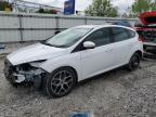 2018 FORD FOCUS SEL - 1FADP3M27JL215827