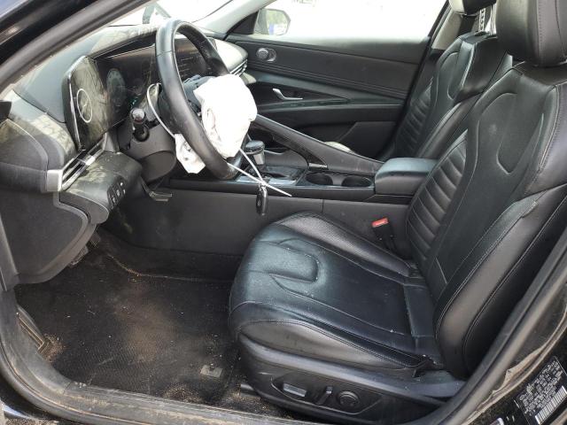 2023 HYUNDAI ELANTRA LI - KMHLN4AJ8PU059261