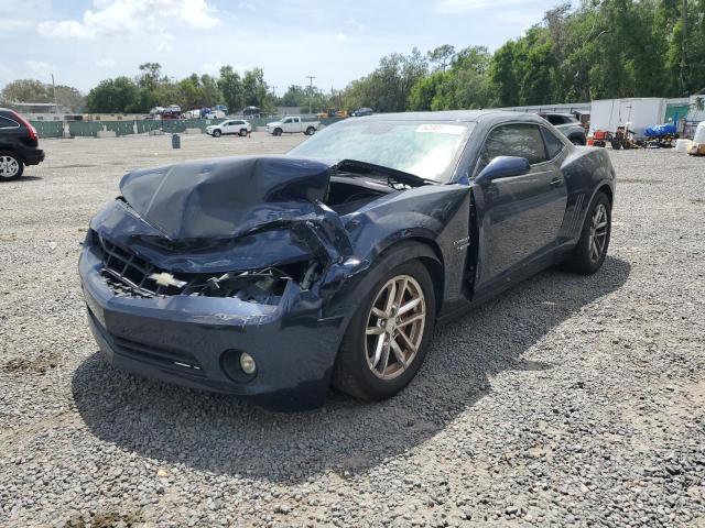 Vin: 2g1fa1e33c9201605, lot: 52009255, chevrolet camaro ls 2012 img_1