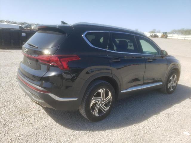 Vin: 5nms24aj3mh337334, lot: 53233645, hyundai santa fe sel 20213