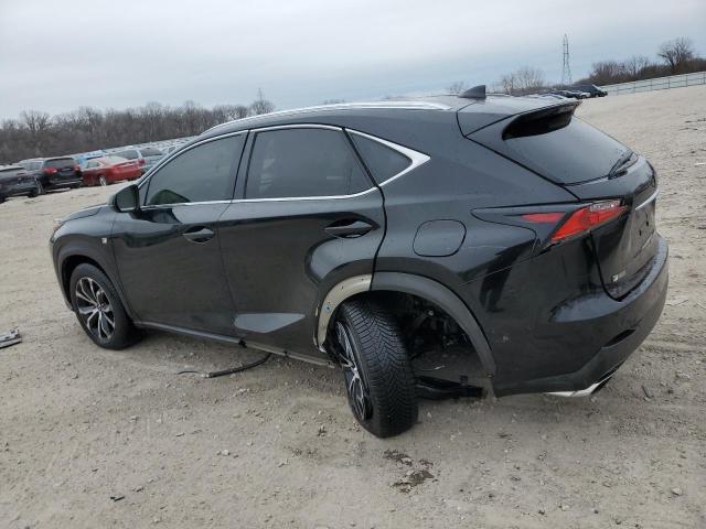 Vin: jtjbarbz6f2018650, lot: 51252685, lexus nx 200t 20152