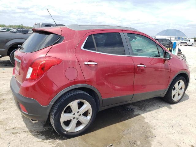 Vin: kl4cjcsb4gb731128, lot: 53834435, buick encore 20163