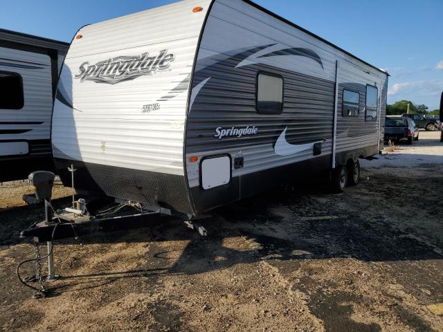 SPRINTER SPRINTER 2015 4YDT29328F3100246 photo #3