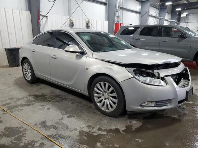 Vin: w04gp5ec9b1082733, lot: 52651185, buick regal cxl 20114