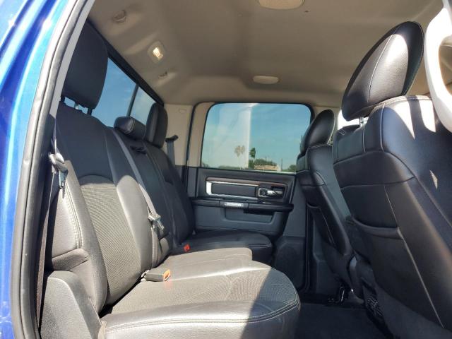2016 RAM 1500 LARAM - 1C6RR7NT5GS419766