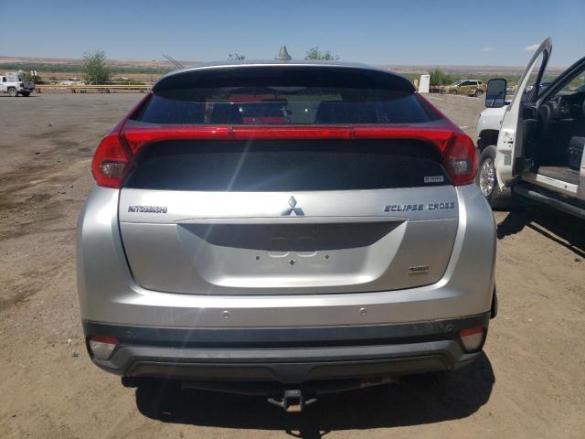 2019 MITSUBISHI ECLIPSE CR - JA4AT4AA3KZ011609