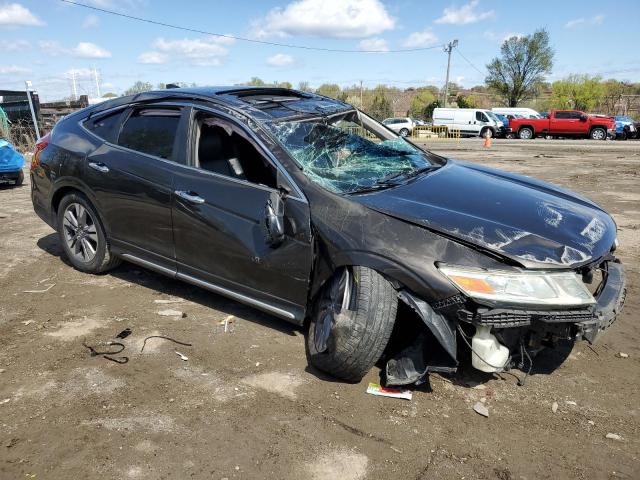 Vin: 5j6tf2h55dl003725, lot: 52144665, honda crosstour exl 20134