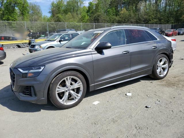 AUDI Q8 PREMIUM