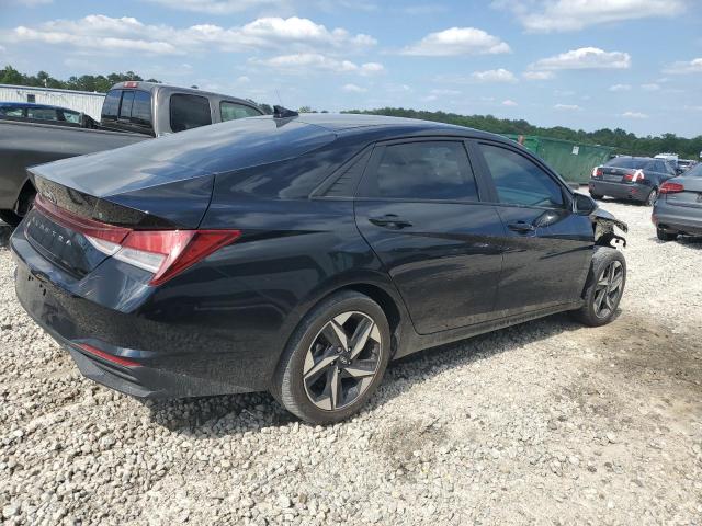 Vin: kmhls4ag2pu524937, lot: 54491345, hyundai elantra sel 20233