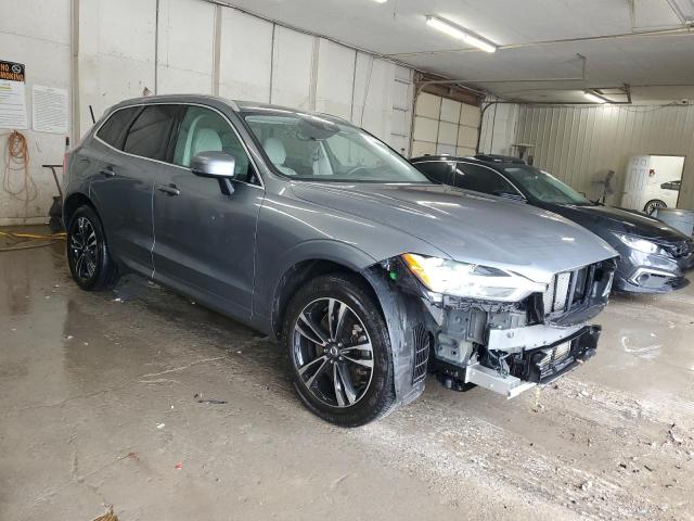 Vin: lyva22rk4jb078297, lot: 53811245, volvo xc60 t6 20184