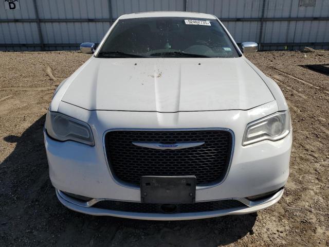 2018 CHRYSLER 300 LIMITE - 2C3CCAEG4JH296223