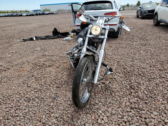 2004 HARLEY-DAVIDSON FXSTDI 1HD1JBB3X4Y063648