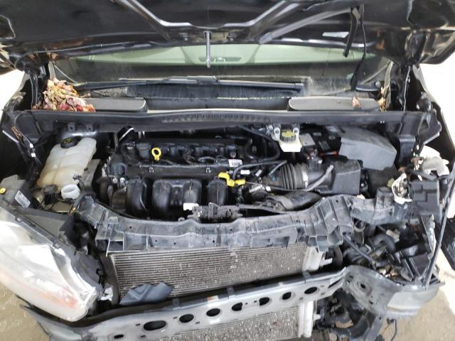 2016 FORD TRANSIT CO NM0GE9F77G1238020