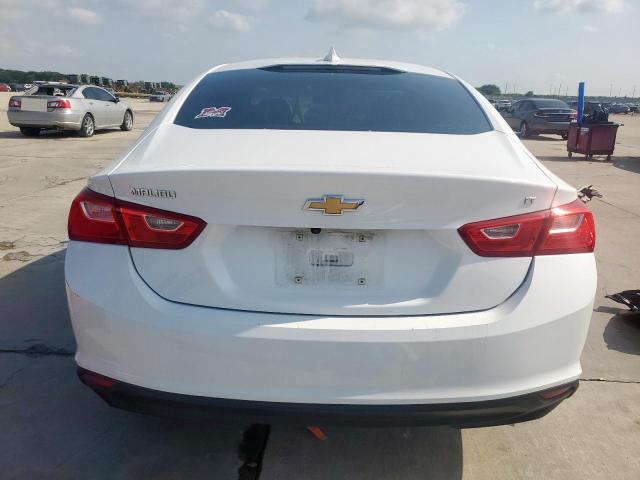 2023 CHEVROLET MALIBU LT - 1G1ZD5STXPF150472
