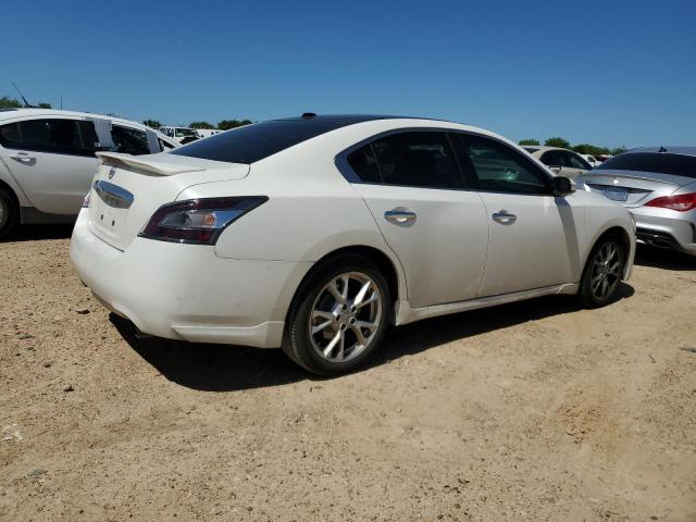 Vin: 1n4aa5ap8cc820572, lot: 53205905, nissan maxima s 20123