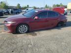 2018 TOYOTA CAMRY L - 4T1B11HK7JU637314