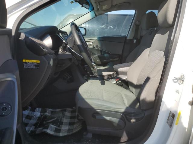 2018 HYUNDAI SANTA FE S - 5NMZTDLB8JH107866