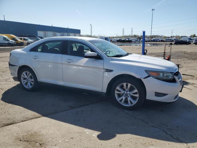 2011 FORD TAURUS SEL - 1FAHP2EW6BG140528