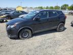 2018 NISSAN ROGUE SPOR - JN1BJ1CR7JW281107
