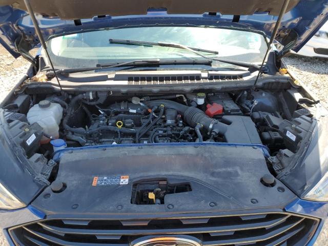 2023 FORD EDGE SE 2FMPK4G97PBA18102