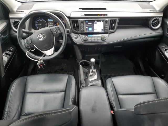 2017 TOYOTA RAV4 LIMIT - 2T3DFREV5HW630421