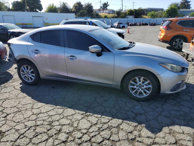 Vin: jm1bm1u78g1310489, lot: 54712945, mazda 3 sport 20164