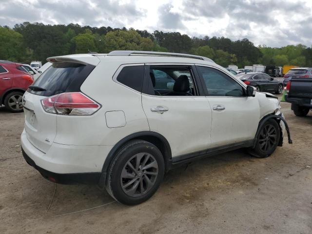 Vin: 5n1at2mt8gc896029, lot: 51210165, nissan rogue s 20163