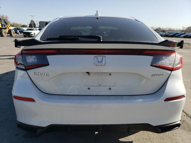 2024 HONDA CIVIC SPOR - 19XFL2H81RE010869