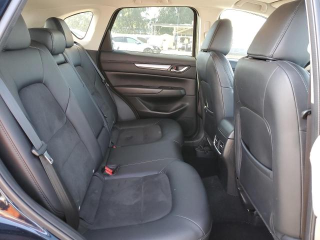 2018 MAZDA CX-5 TOURI - JM3KFBCM2J0322214