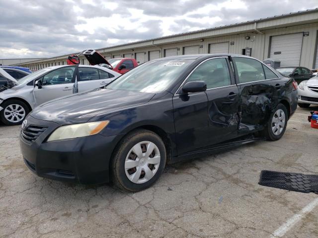 TOYOTA CAMRY CE
