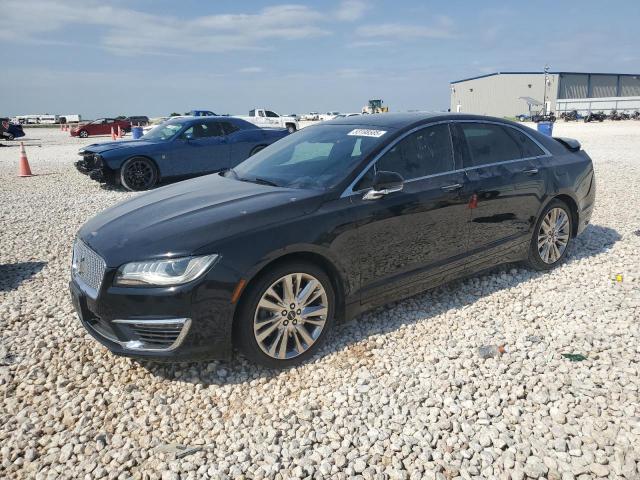 LINCOLN MKZ RESERV