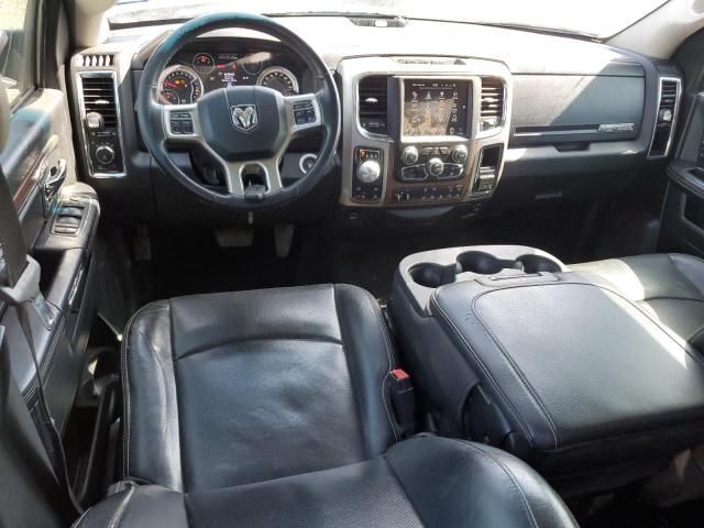 2016 RAM 1500 LARAM - 1C6RR7NT5GS419766