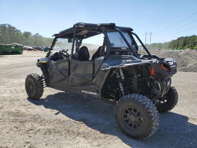POLARIS RZR XP 4 1 2023 black  gas 3NSN4E994PH420027 photo #4