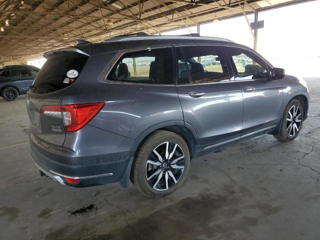 Vin: 5fnyf6h0xkb002755, lot: 52404915, honda pilot elite 20193