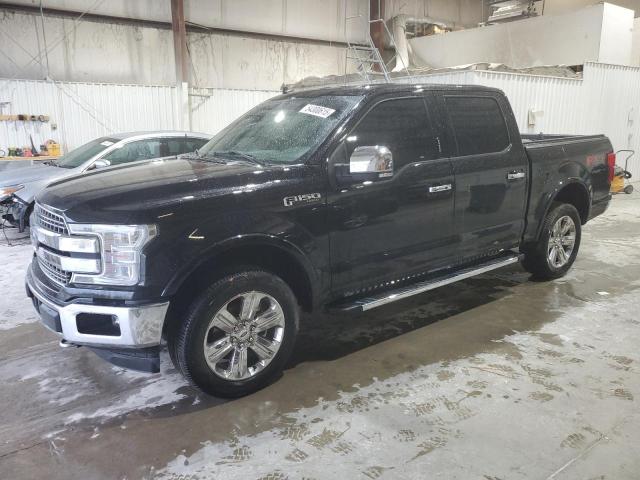 Vin: 1ftew1e44kke60842, lot: 54300615, ford f-150 supercrew 2019 img_1