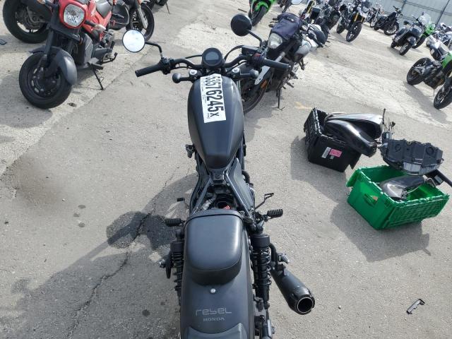 2021 HONDA CMX300 A MLHNC5353M5401470