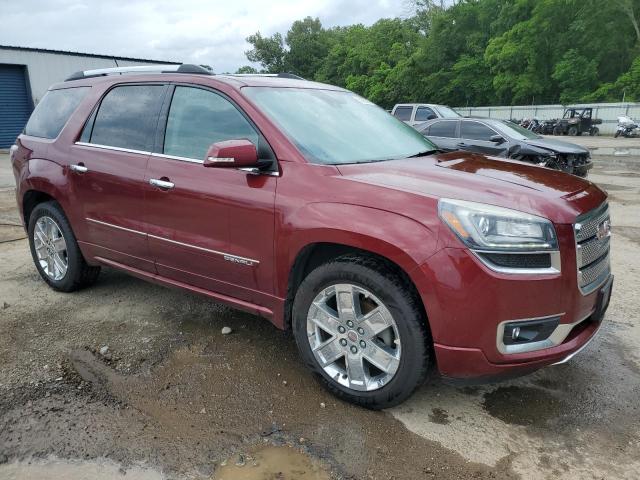 Vin: 1gkkvtkd0fj306831, lot: 55355005, gmc acadia den denali 20154