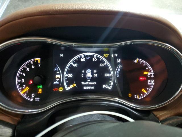 2019 JEEP GRAND CHER - 1C4RJFJG3KC788762