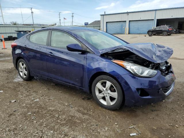 Vin: 5npdh4ae0ch069287, lot: 53952645, hyundai elantra gls 20124