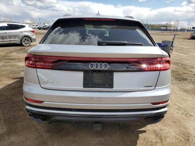 2020 AUDI Q8 PRESTIG WA1FVAF15LD001475
